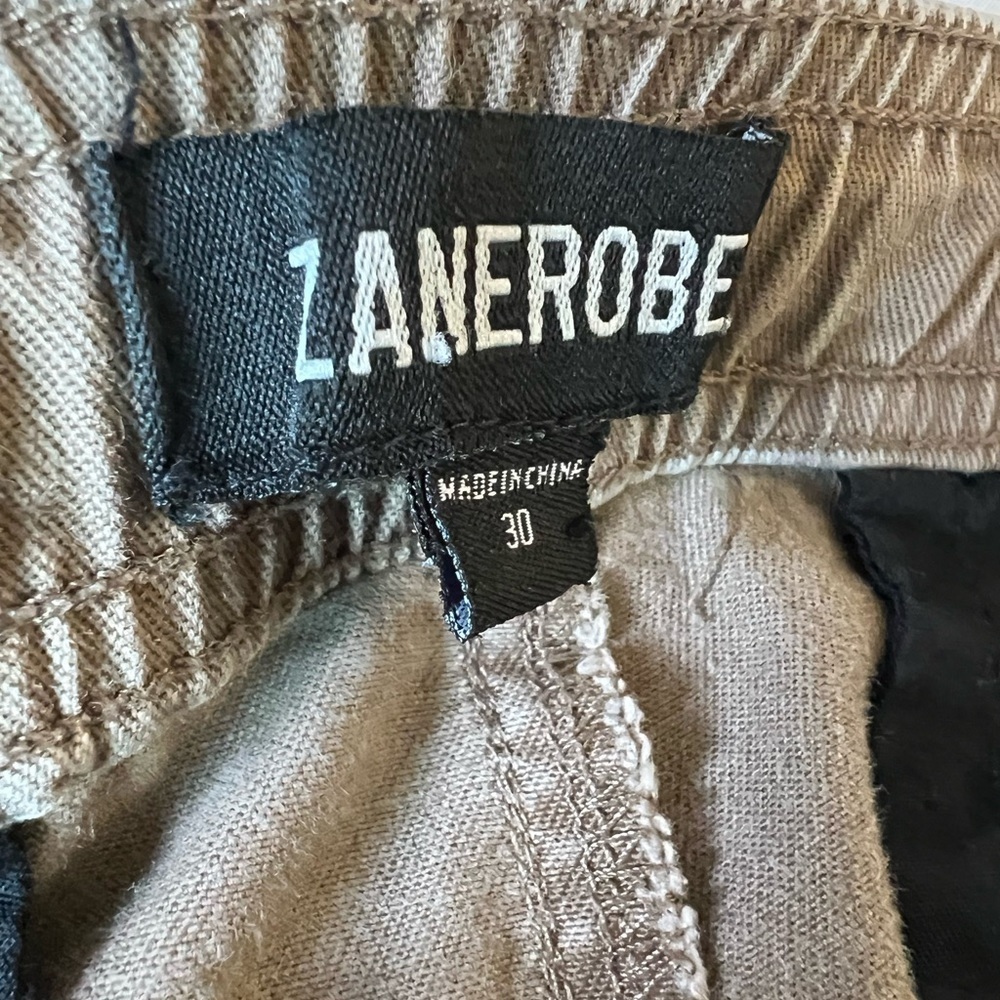ZANEROBE Jeans Elastic Joggers skinny fit - Picture 9 of 9